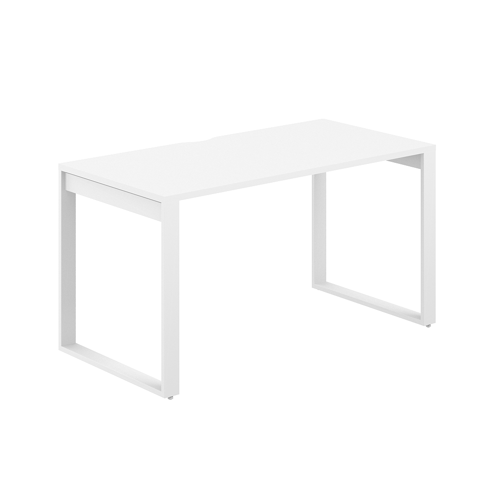 Стол 1400х700х750 AG.105.WH.V.72.WH