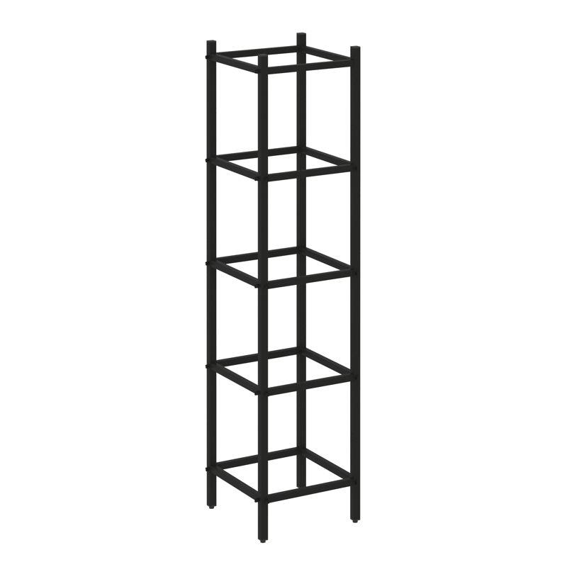 Loft Угловой проходной переходной модуль VR.L-SL.UPK-4.4.3