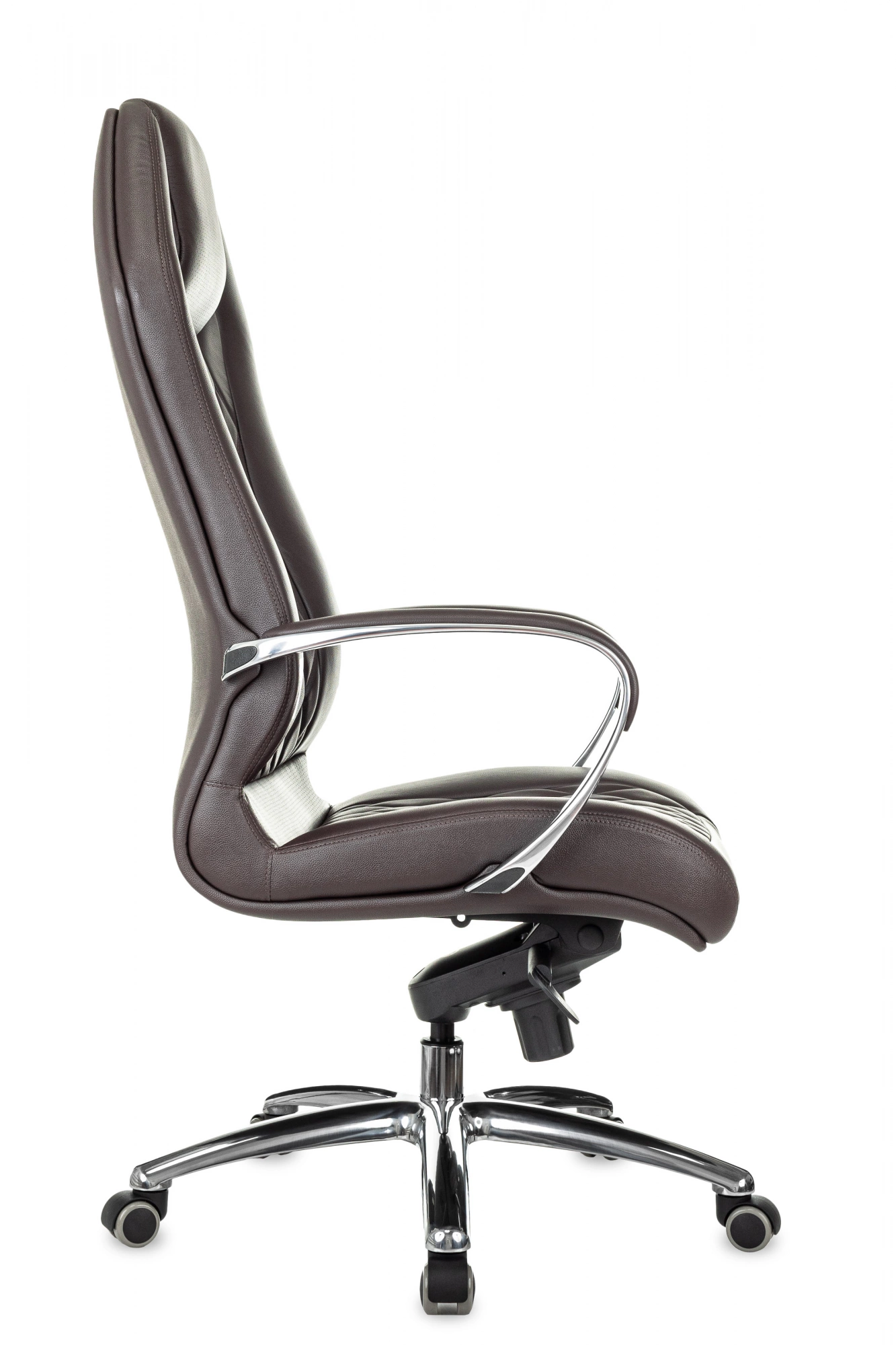 Кресло руководителя Бюрократ _Aura