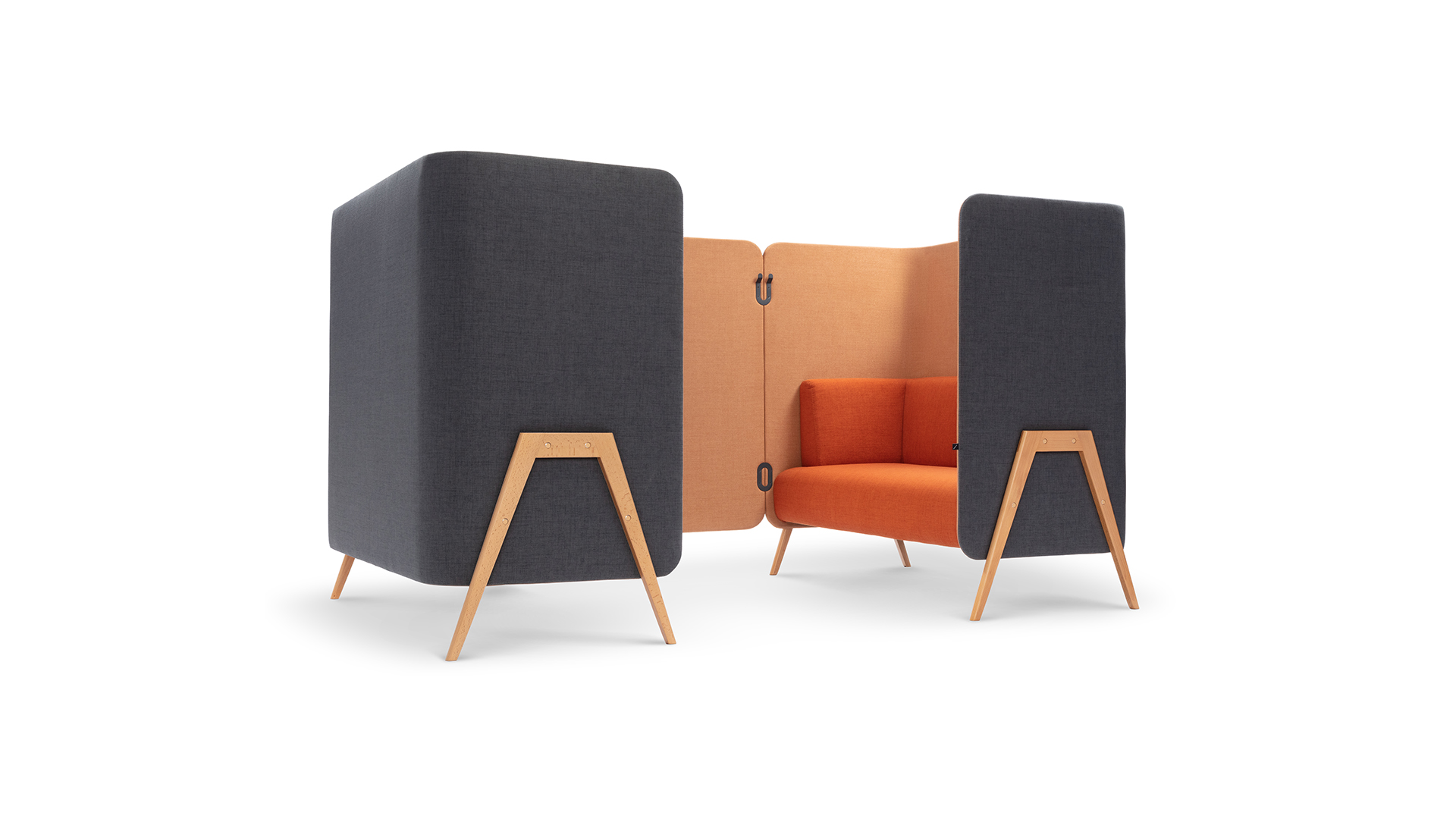 Акустическая кабина Morgan