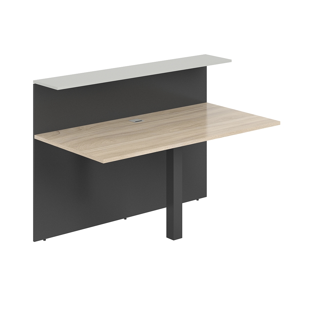 Модуль прямой 1600х818х1125 QR.104.AN.AR