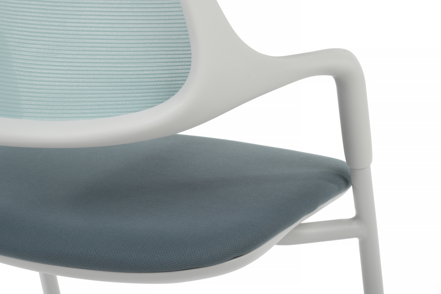 Стул Scroll SF HY-813B