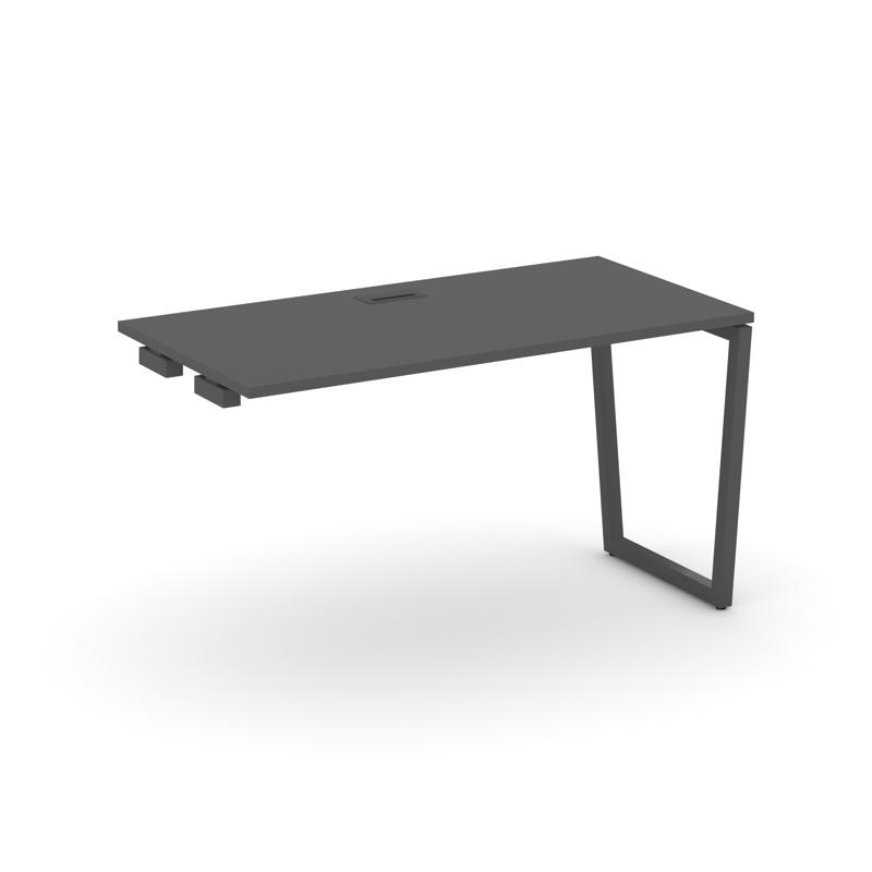 Style Project Стол-приставка к опор. элем. SN-4T2.OPRS-012