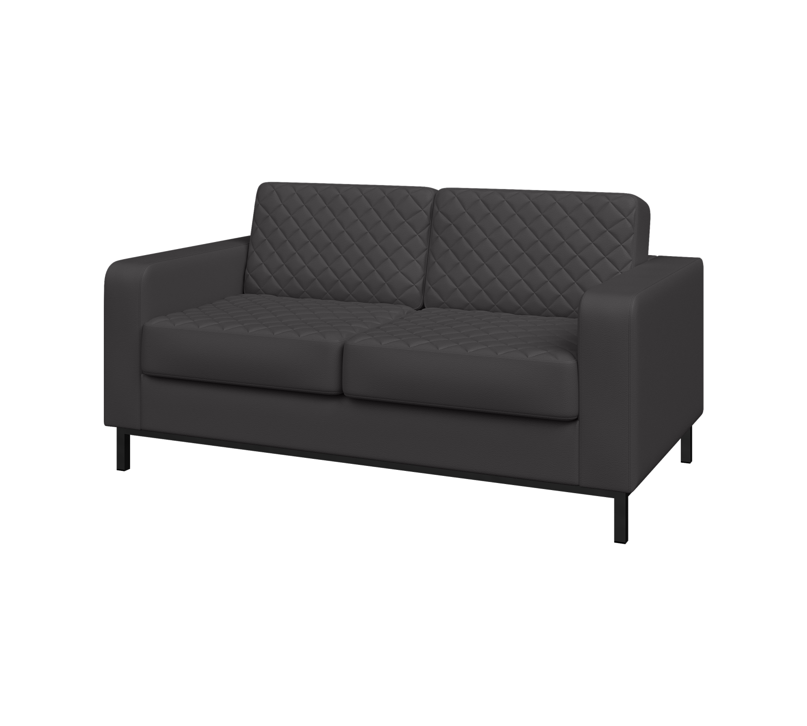 Диван 2-местный Бентли Ben2-2