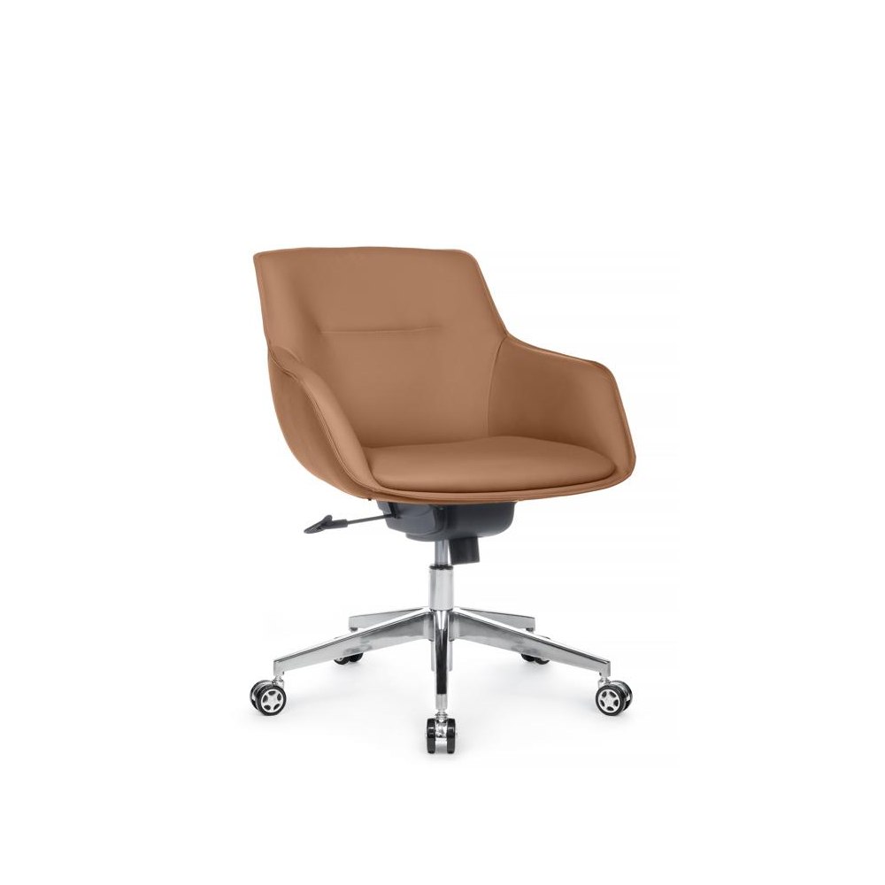 Коричневый