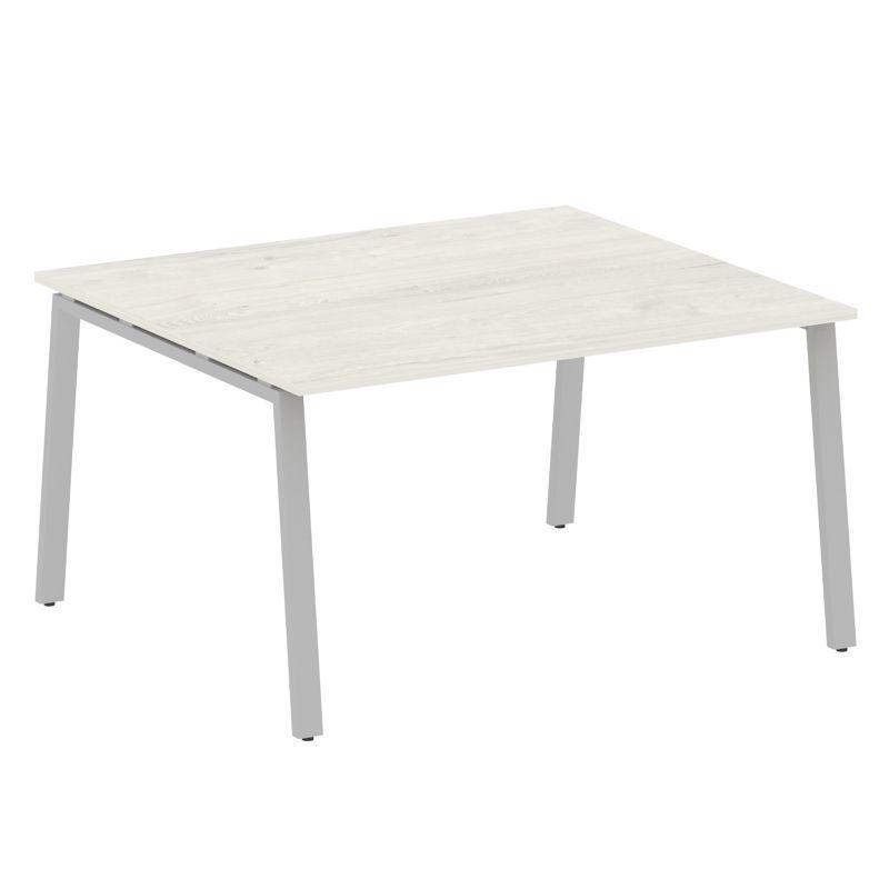 Metal System Переговорный стол (1 столешница) на А-образном м/к БА.ПРГ-1.3