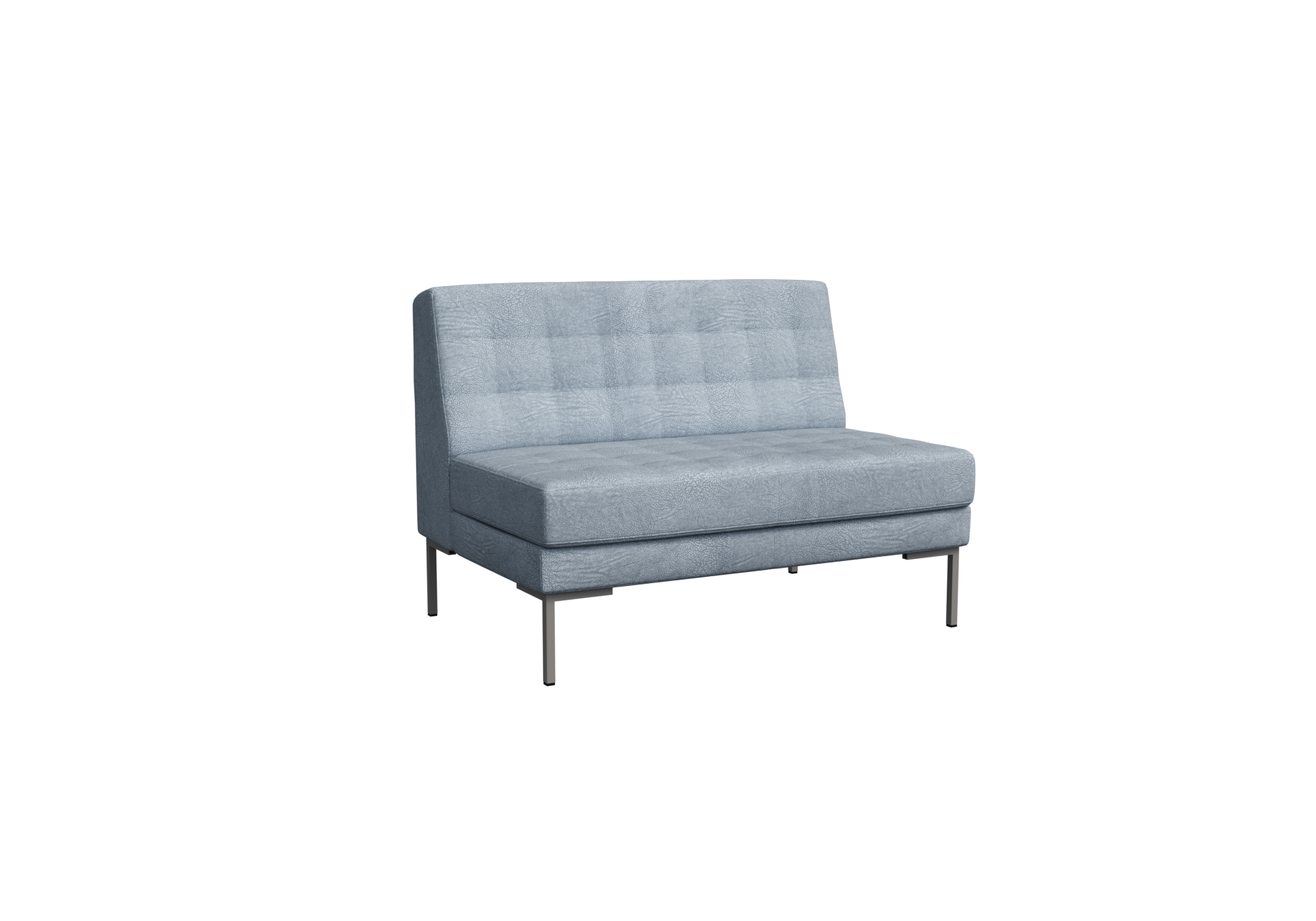 Forest Диван без подлокотников двухместный FR-D-02