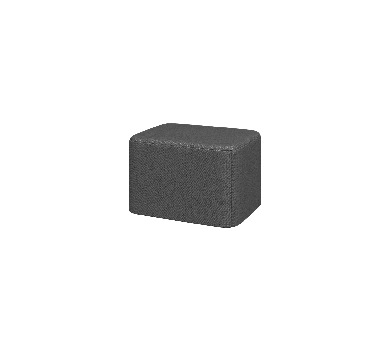 Пуф Блок БК-6040