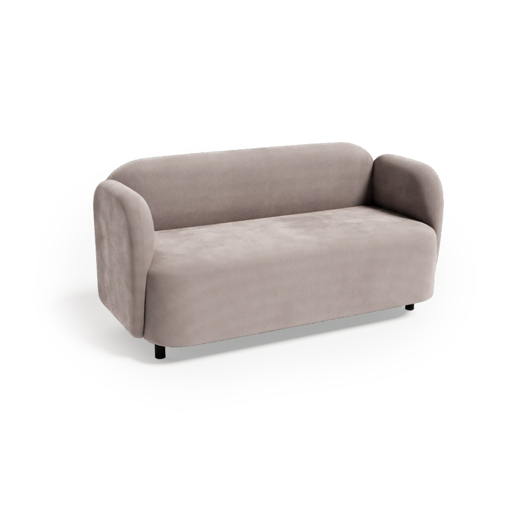 Mons Диван двухместный MNS-02