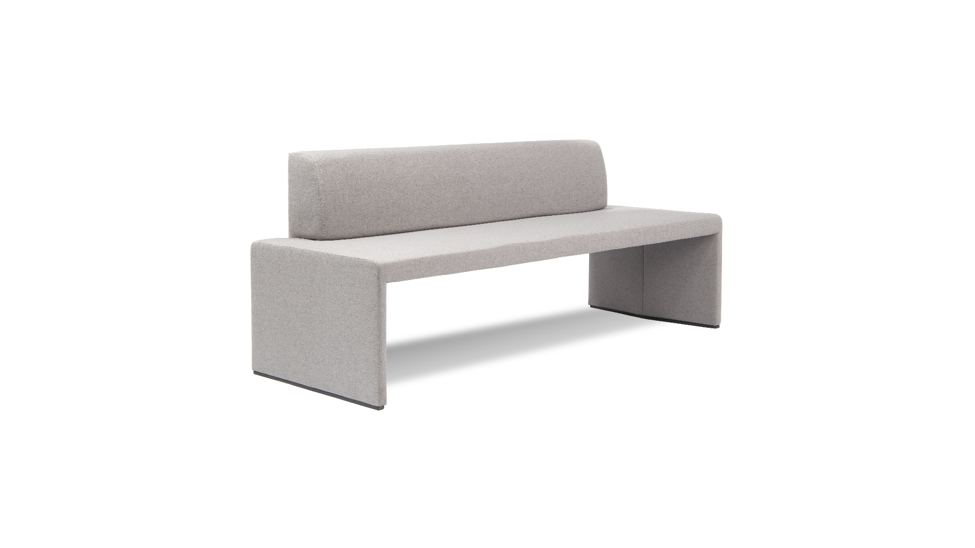 Диван трехместный Dixon