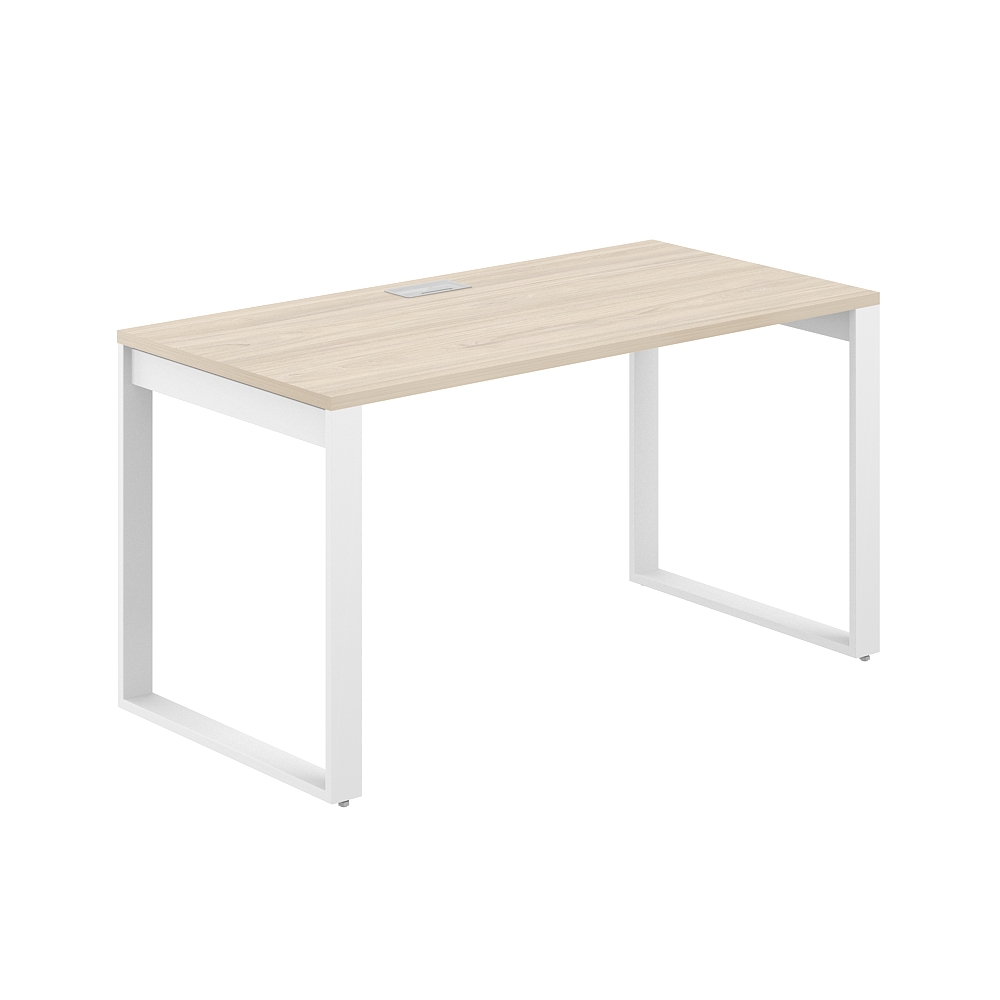 Стол 1600х700х750 AG.106.AR.L.72.WH