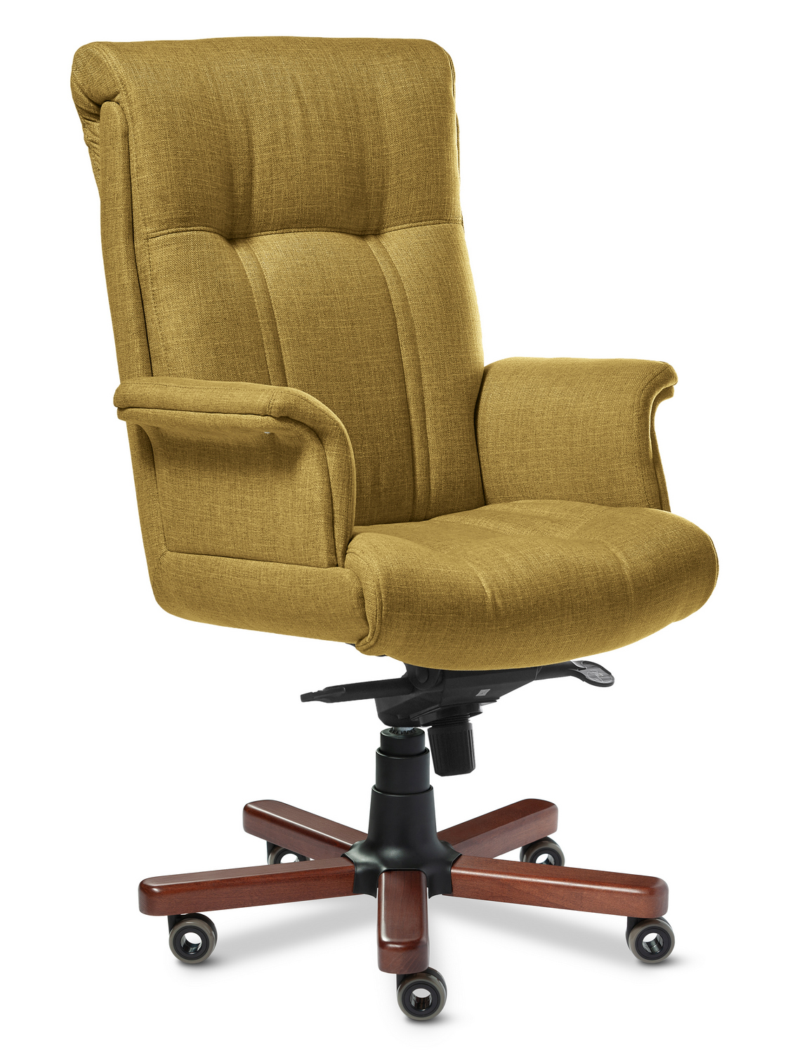 Кресло Paris Luxe A ткань