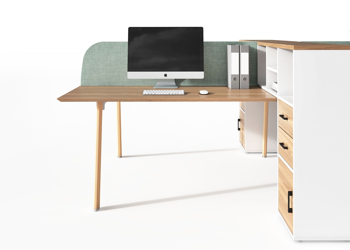 Мебель для персонала ECOSTYLE