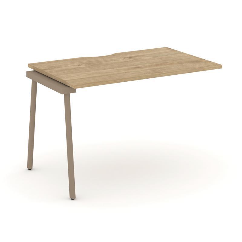 Estetica Наборный элемент рабочей станциии ES.1.NRS-2-VP 1180*730*750