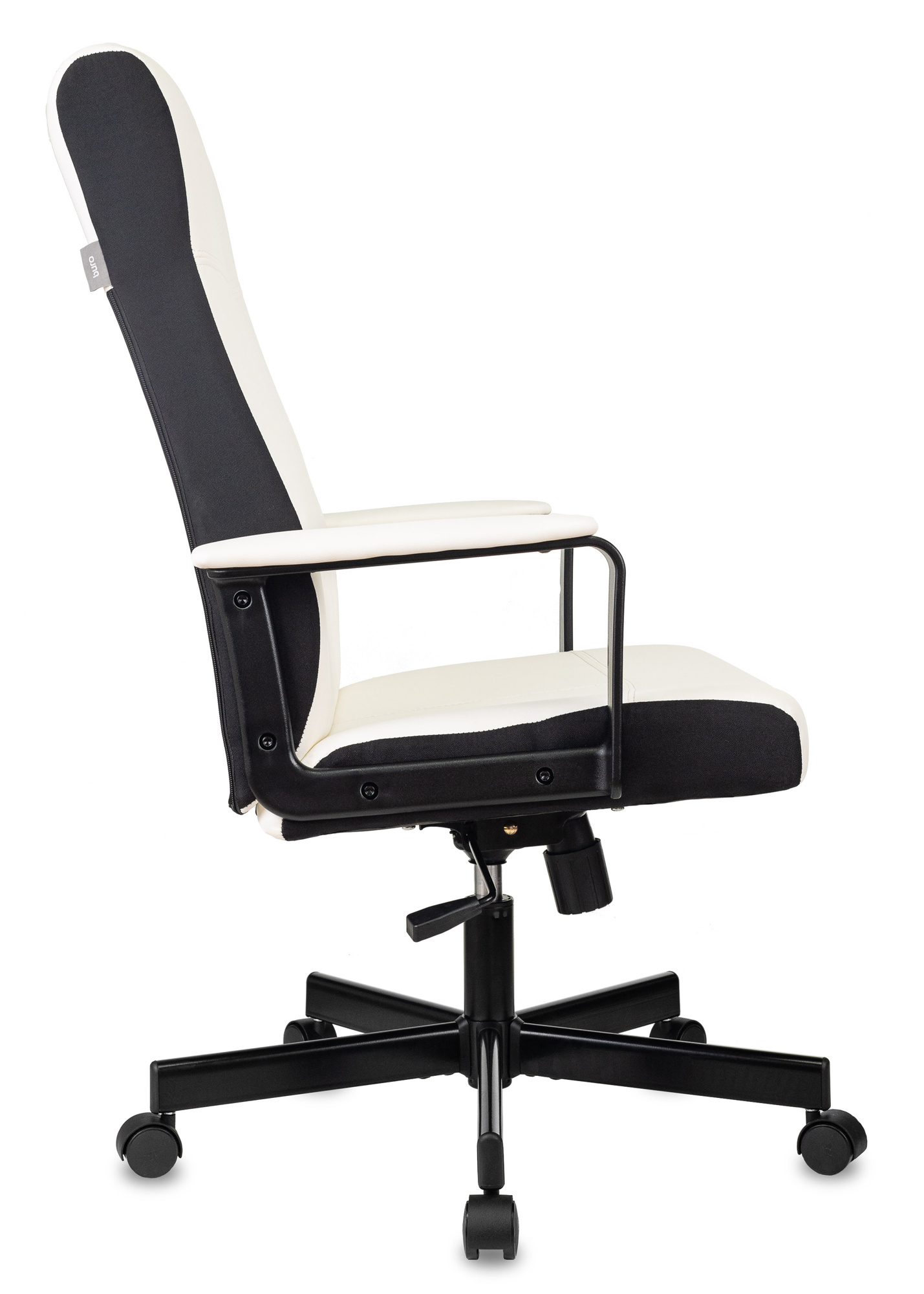 Кресло руководителя Бюрократ DOMINUS