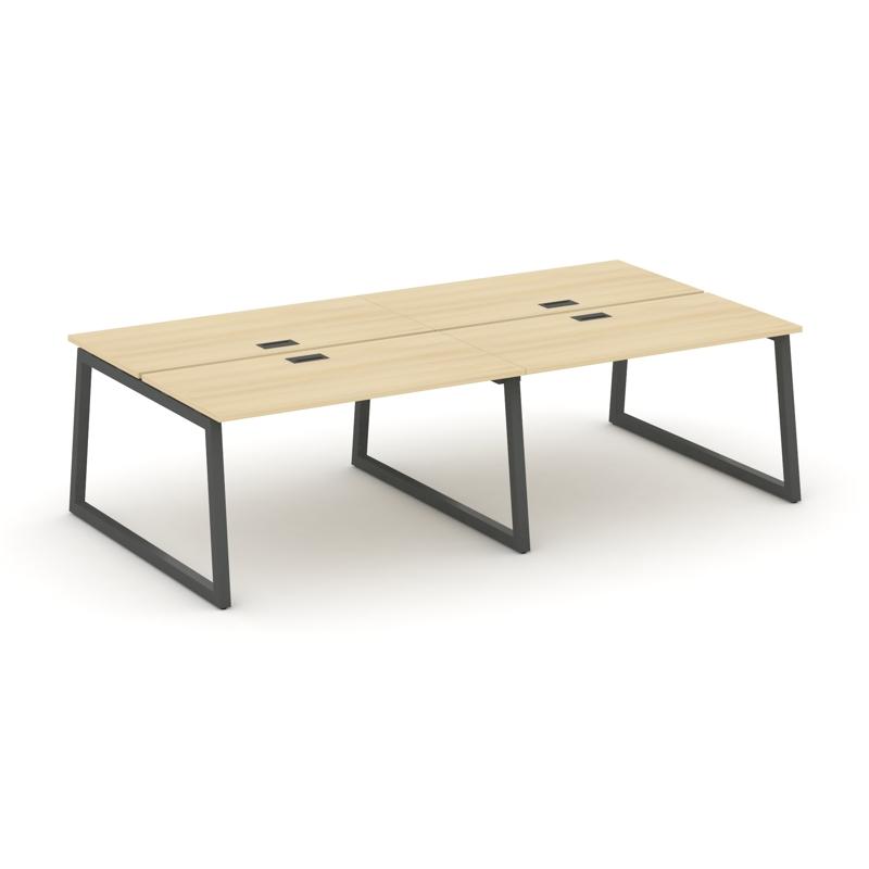 Style Project Рабочая станция 2-х сторон. SN-5T1.DRS-051