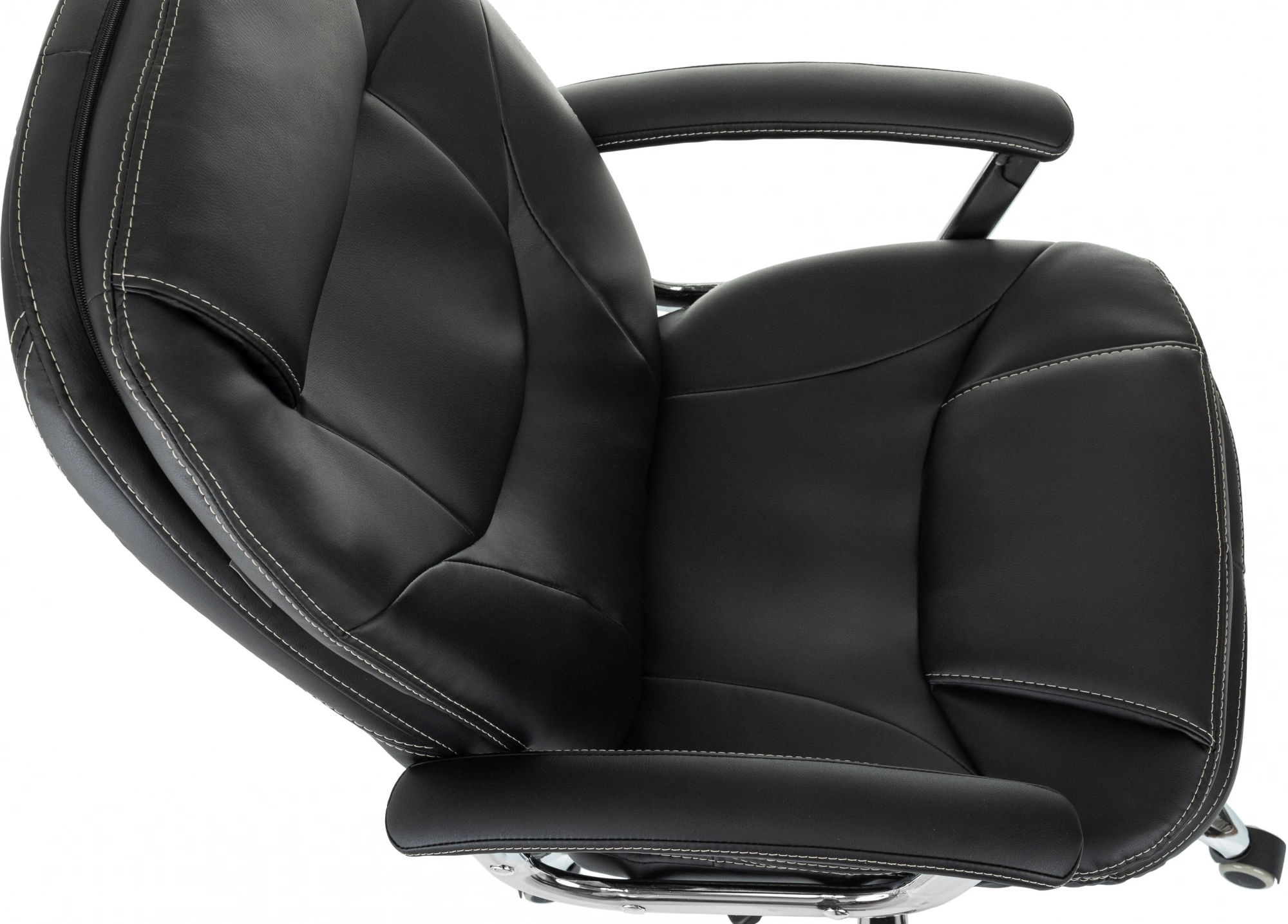 Кресло руководителя Бюрократ CH-868SL