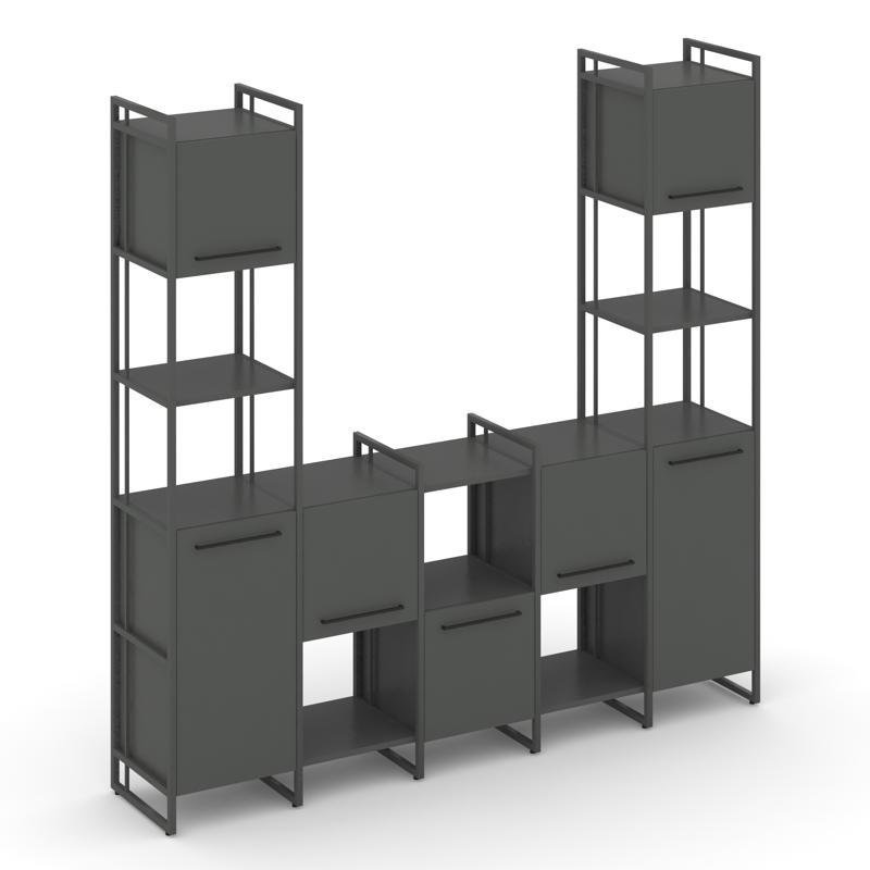Rift Шкаф комбинированый RF.NS-001