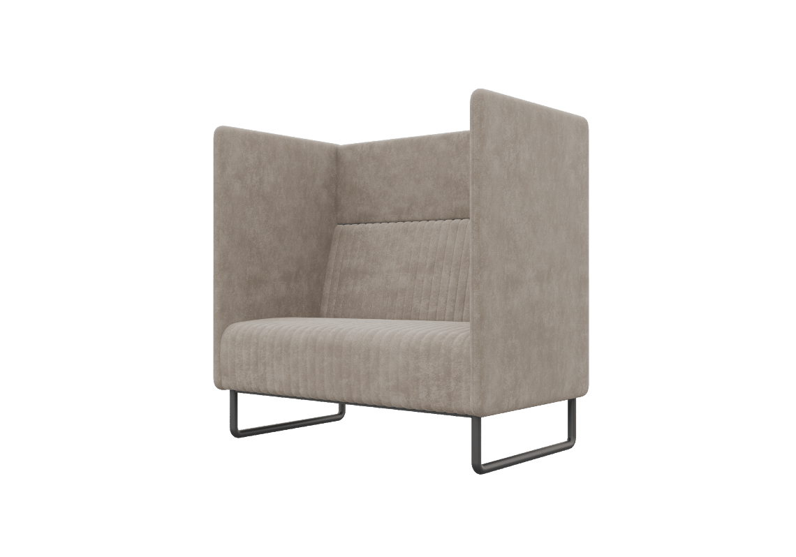 Bronks Диван одноместный BROS-1