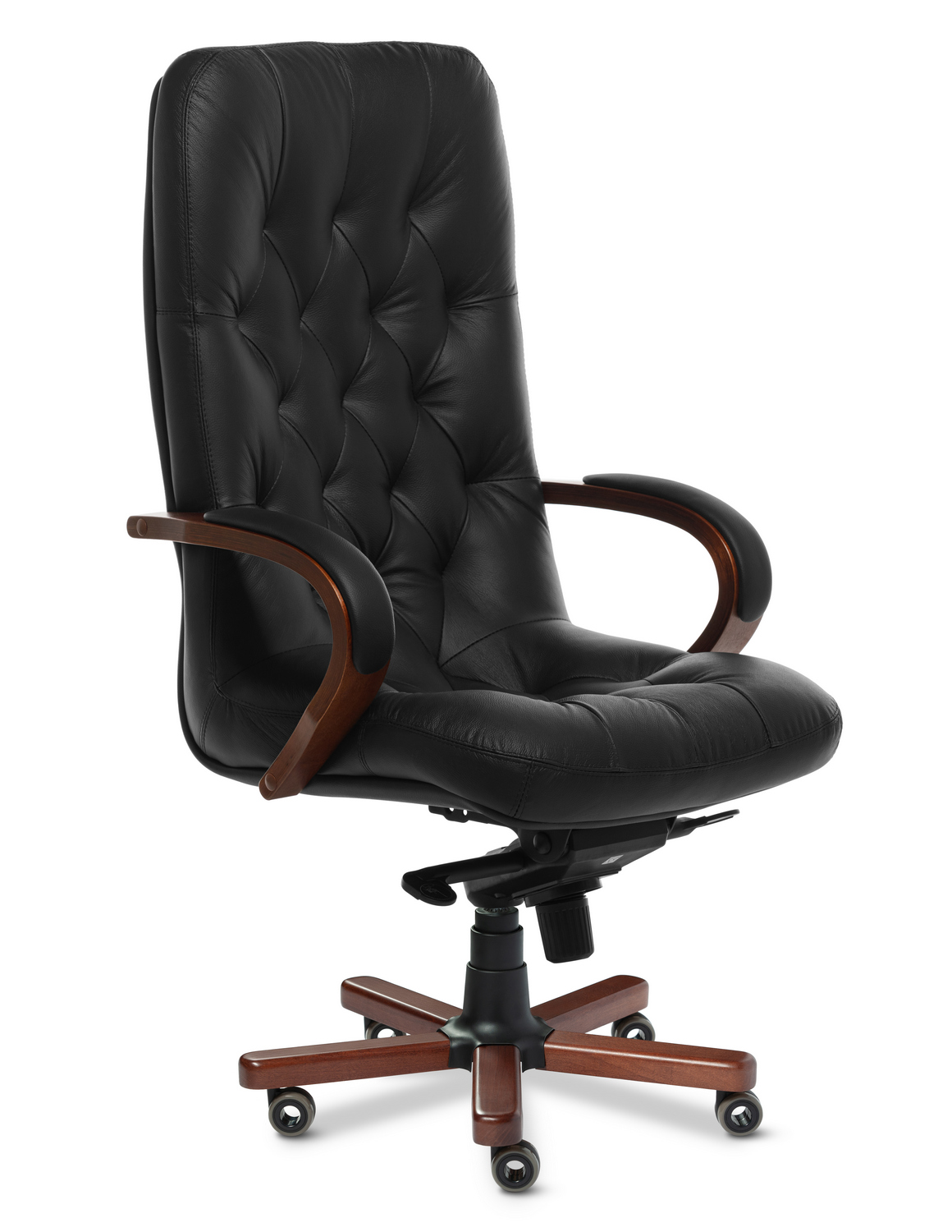 Кресло для руководителя Premier A