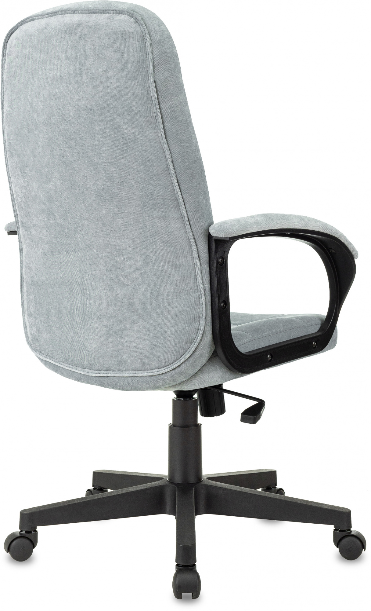 Кресло руководителя Бюрократ CH 002