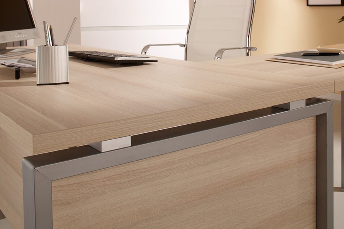 Кабинет руководителя FLASH