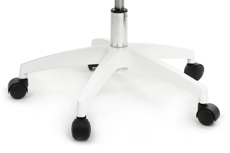 Кресло Oliver RCH W-203AC пластик