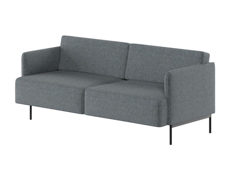 Stenly Диван двухместный STN-2