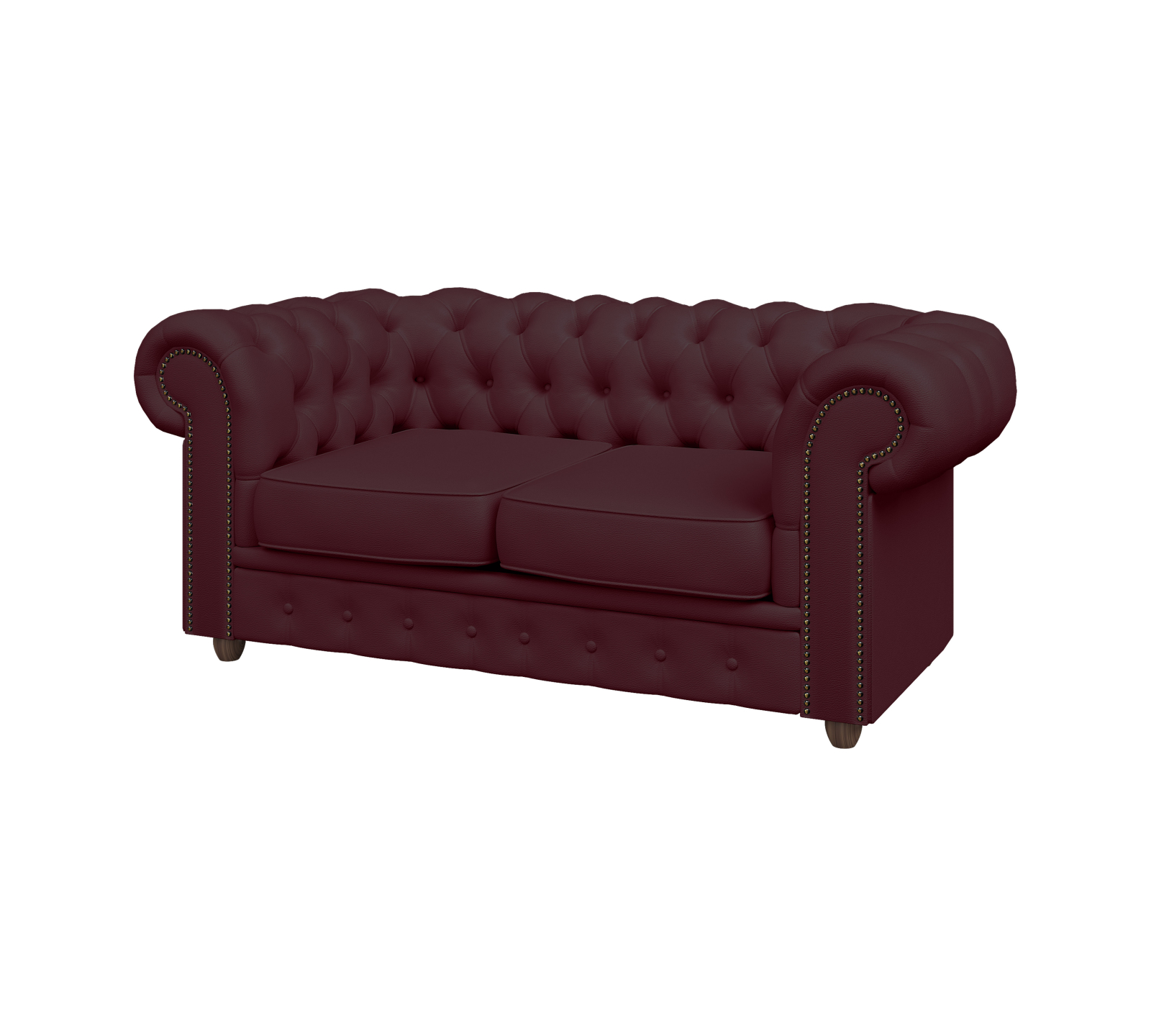 Диван 2-местный Честер -Люкс ChL2