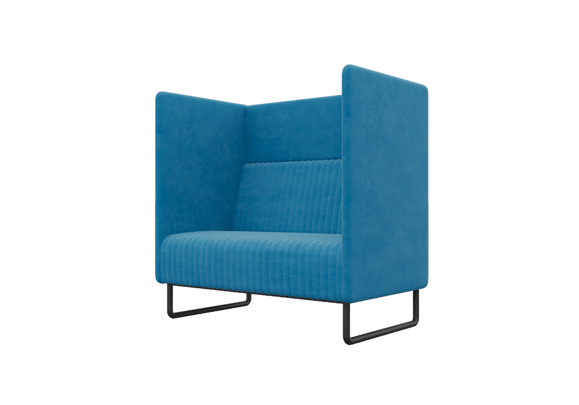 Bronks Диван одноместный BROS-1