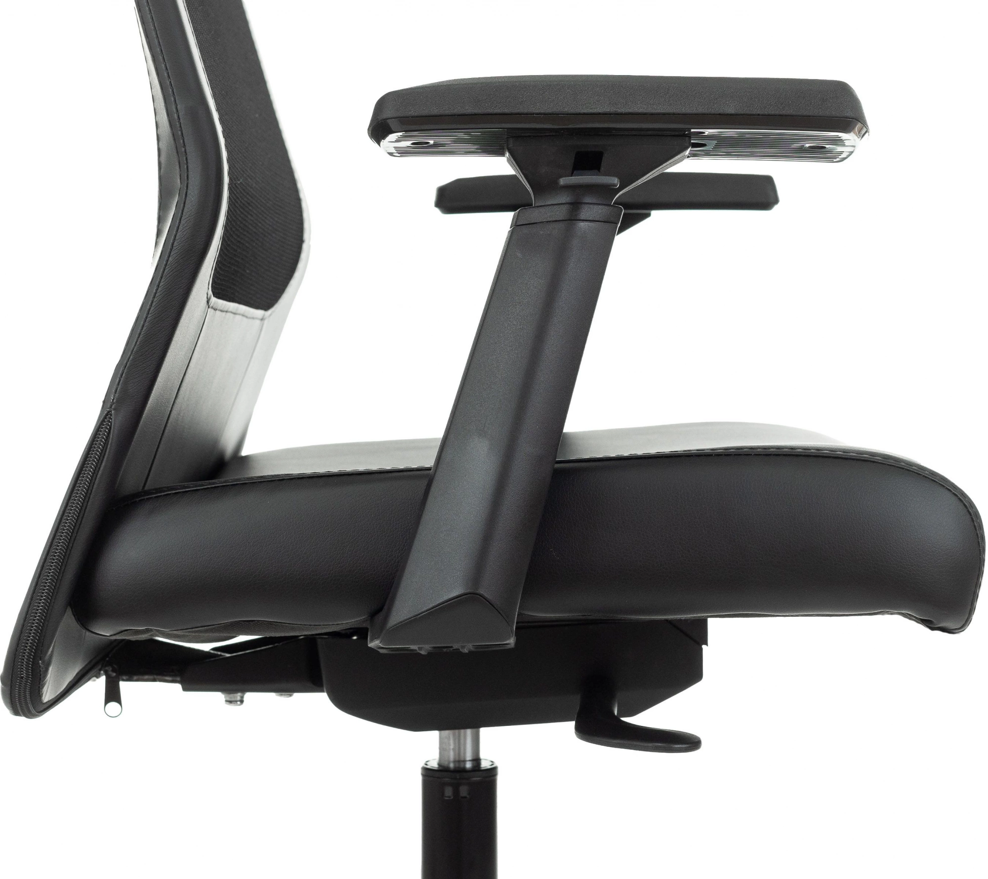 Кресло руководителя Бюрократ T-995