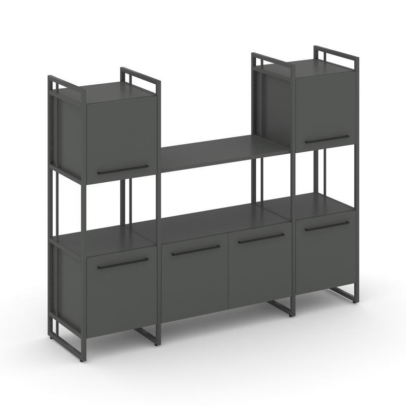 Rift Шкаф комбинированый RF.NS-002