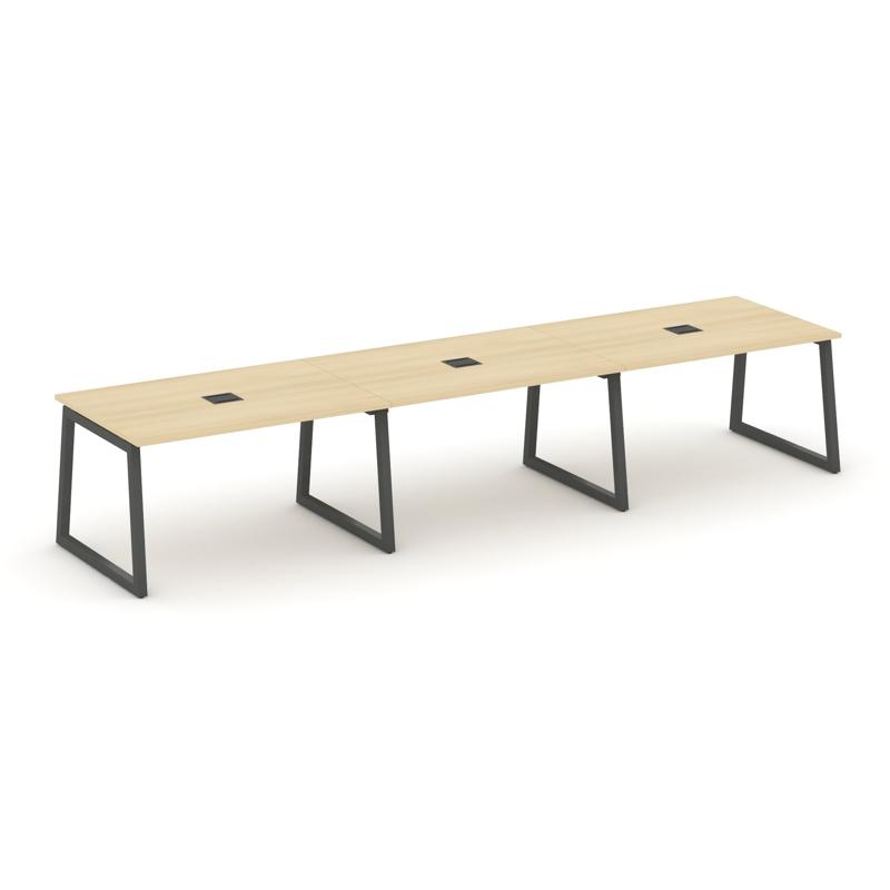 Style Project Стол переговорный SN-5T1.SPRG-023