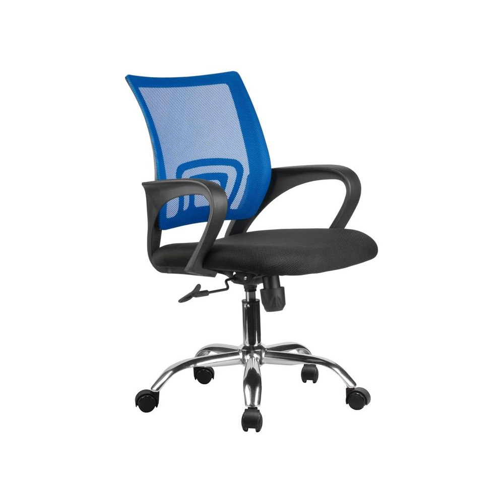 СИНИЙ/ЧЕРНЫЙ