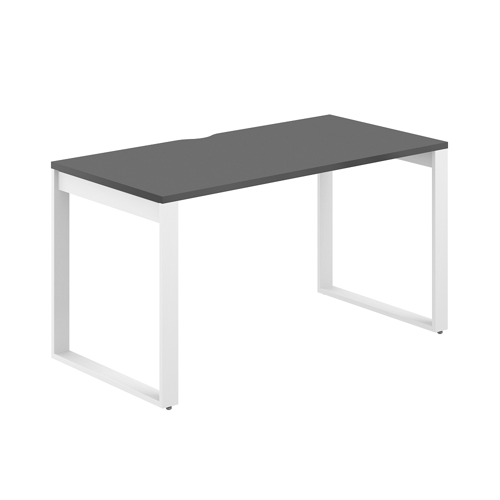 Стол 1400х800х750 AG.108.AN.V.72.WH