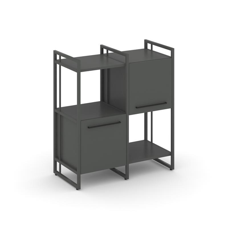 Rift Шкаф комбинированый RF.NS-005