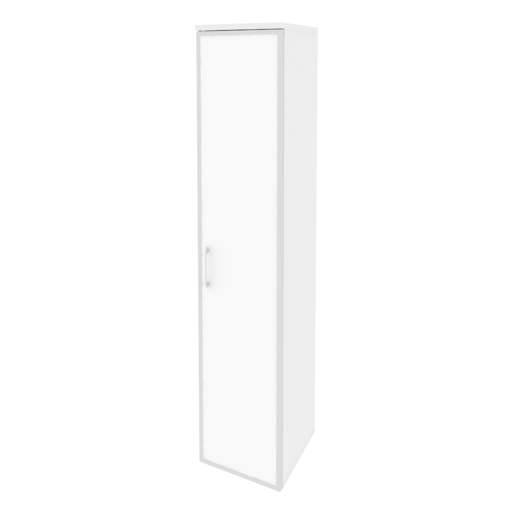 Onix Шкаф высокий узкий правый O.SU-1.10 R (R) 400*420*1977