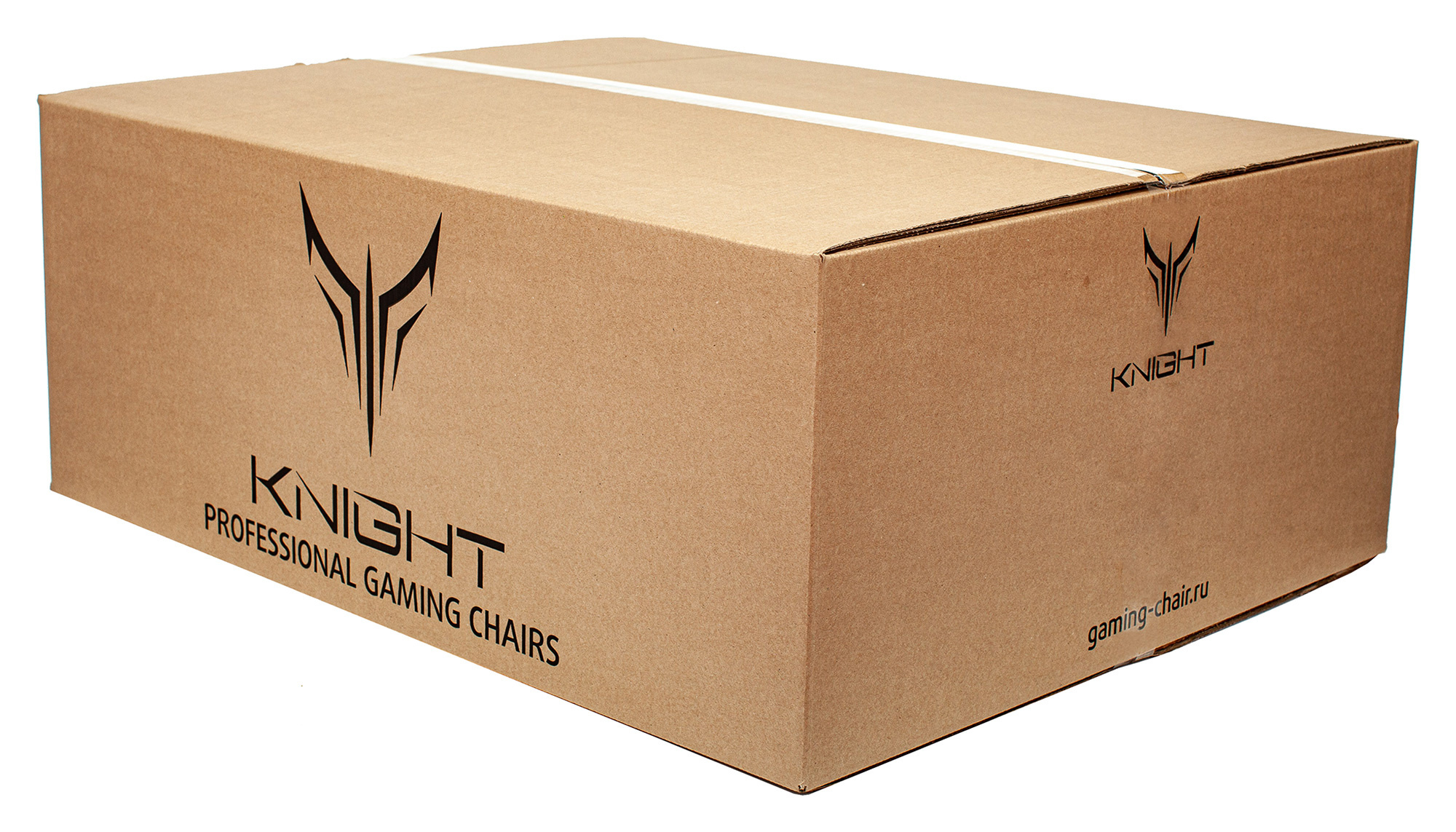 Кресло игровое Knight Neon