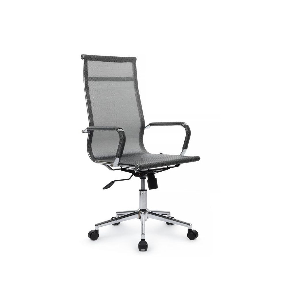 Серебристо-серый