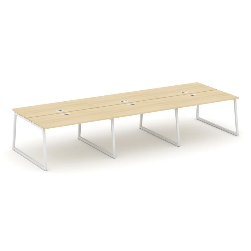 Style Project Рабочая станция 2-х сторон. SN-4T1.DRS-062