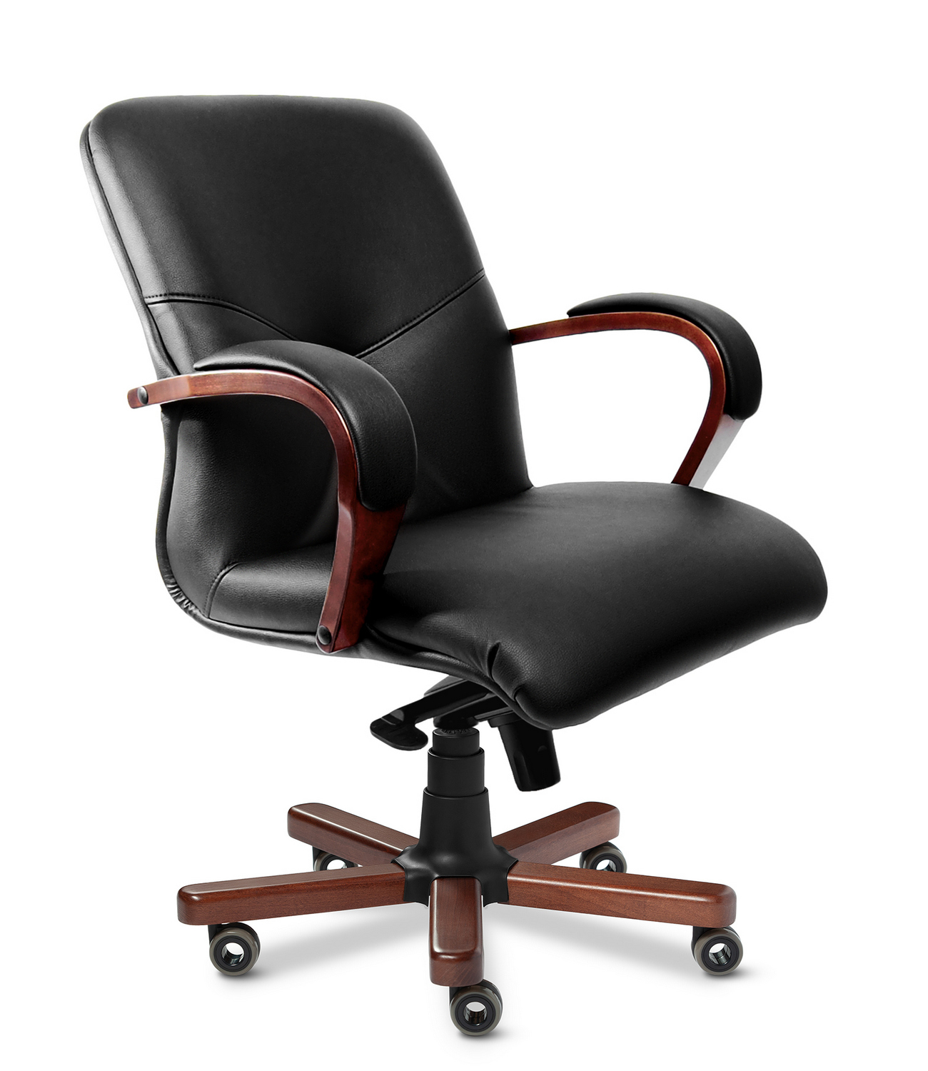 Кресло для руководителя Mercury B