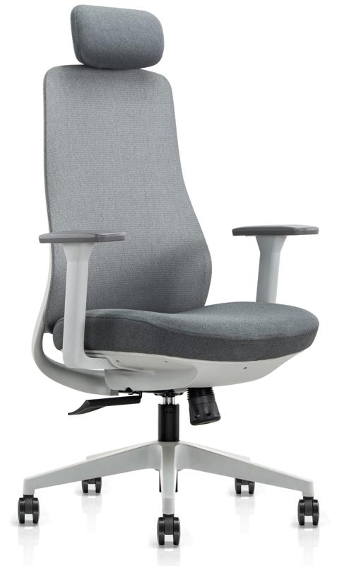 Кресло Miro 6249A-HS пластик