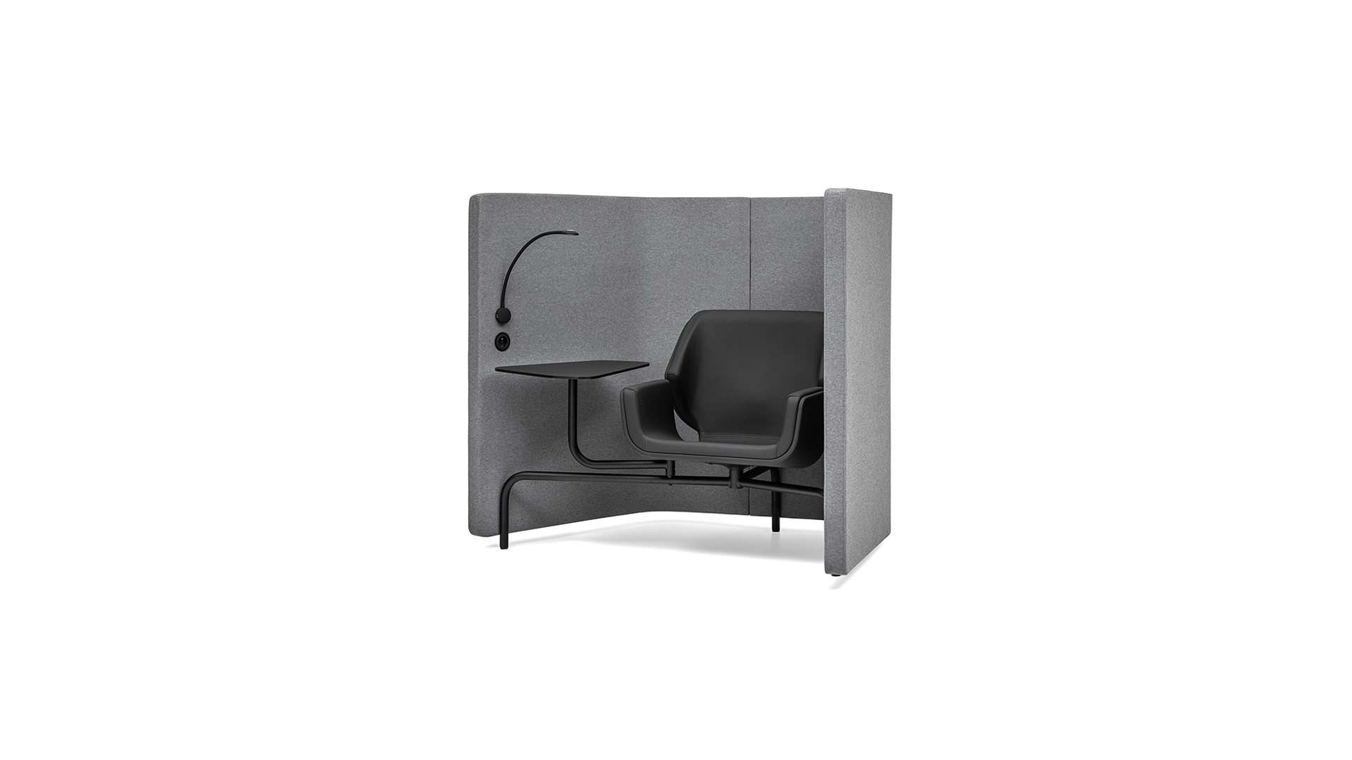 Акустическая кабина Morgan Uno