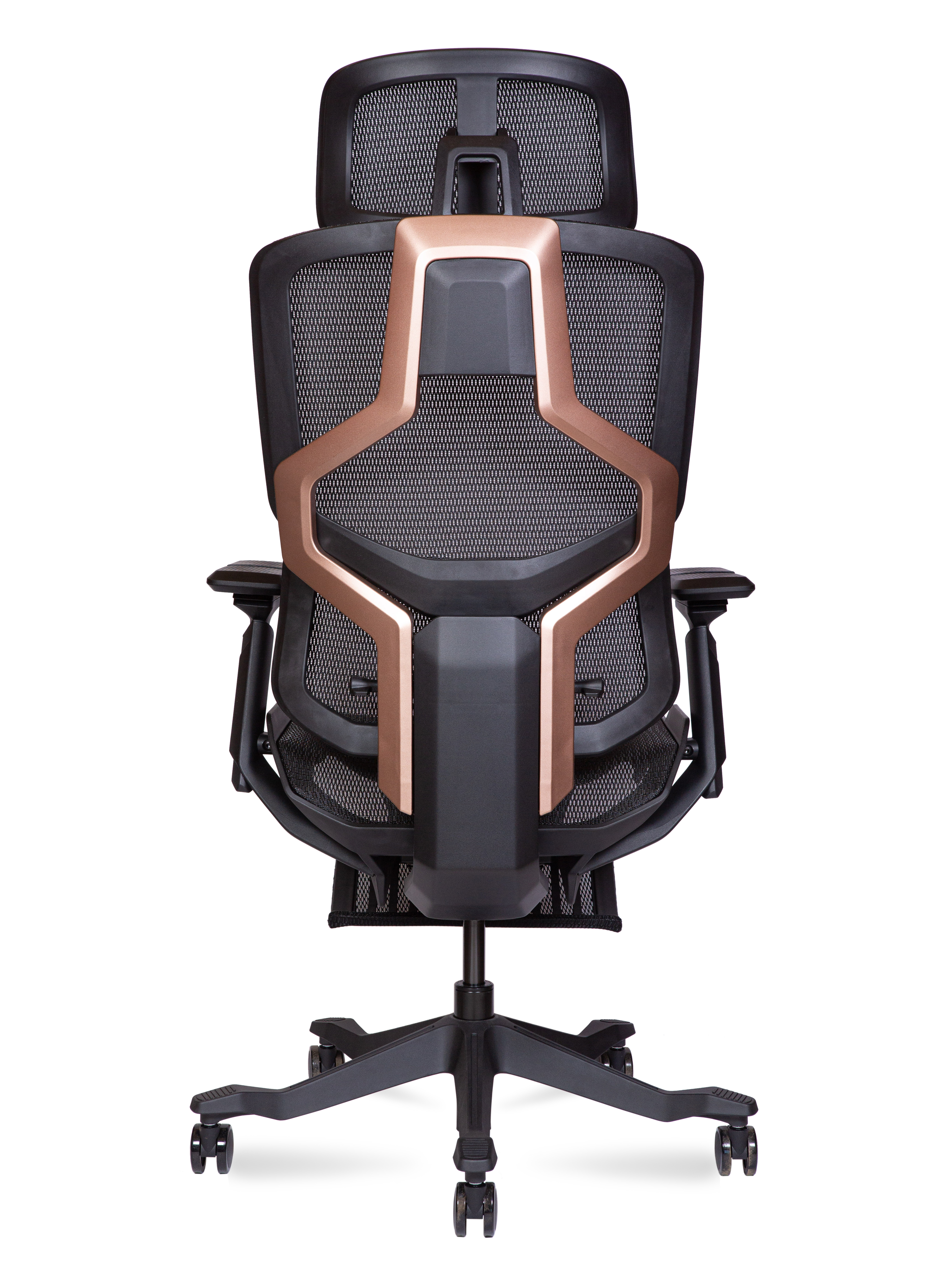 Кресла Купер блэк / Cooper black