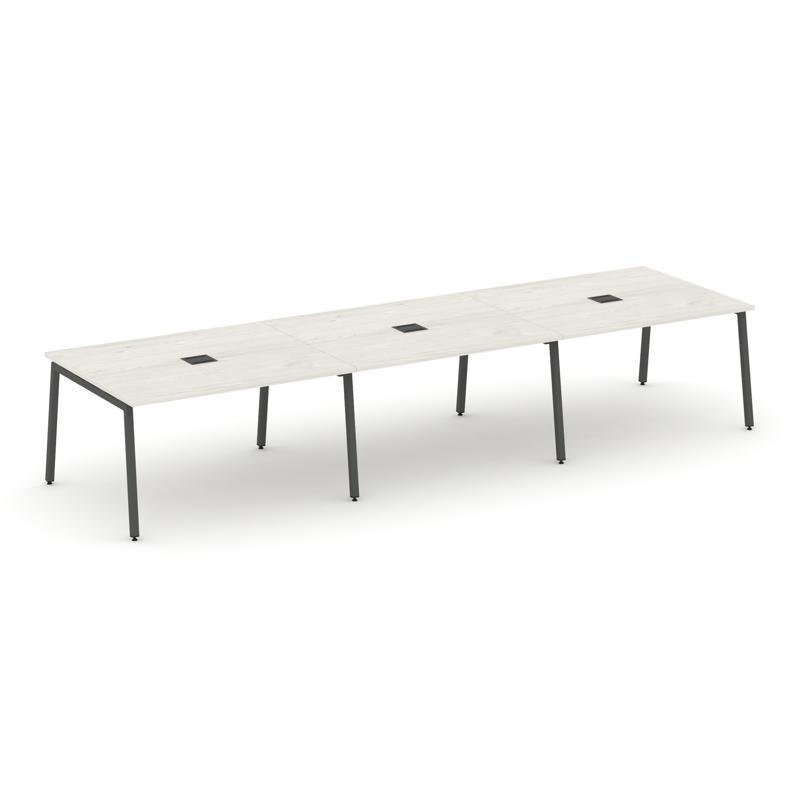 Style Project Стол переговорный SN-4A.SPRG-054