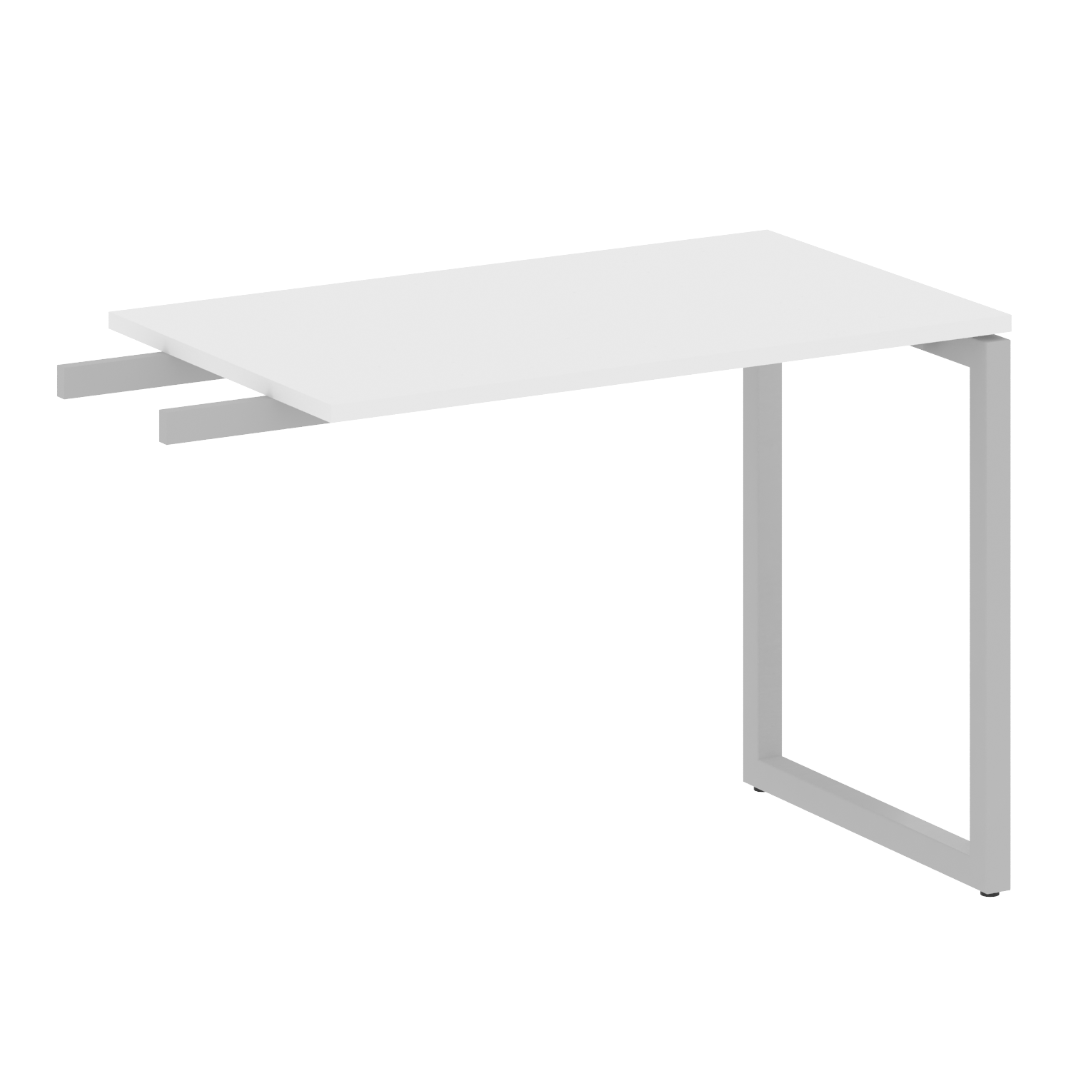 Metal System Quattro Приставной элемент на О-образном м/к 40БО.ПР-3