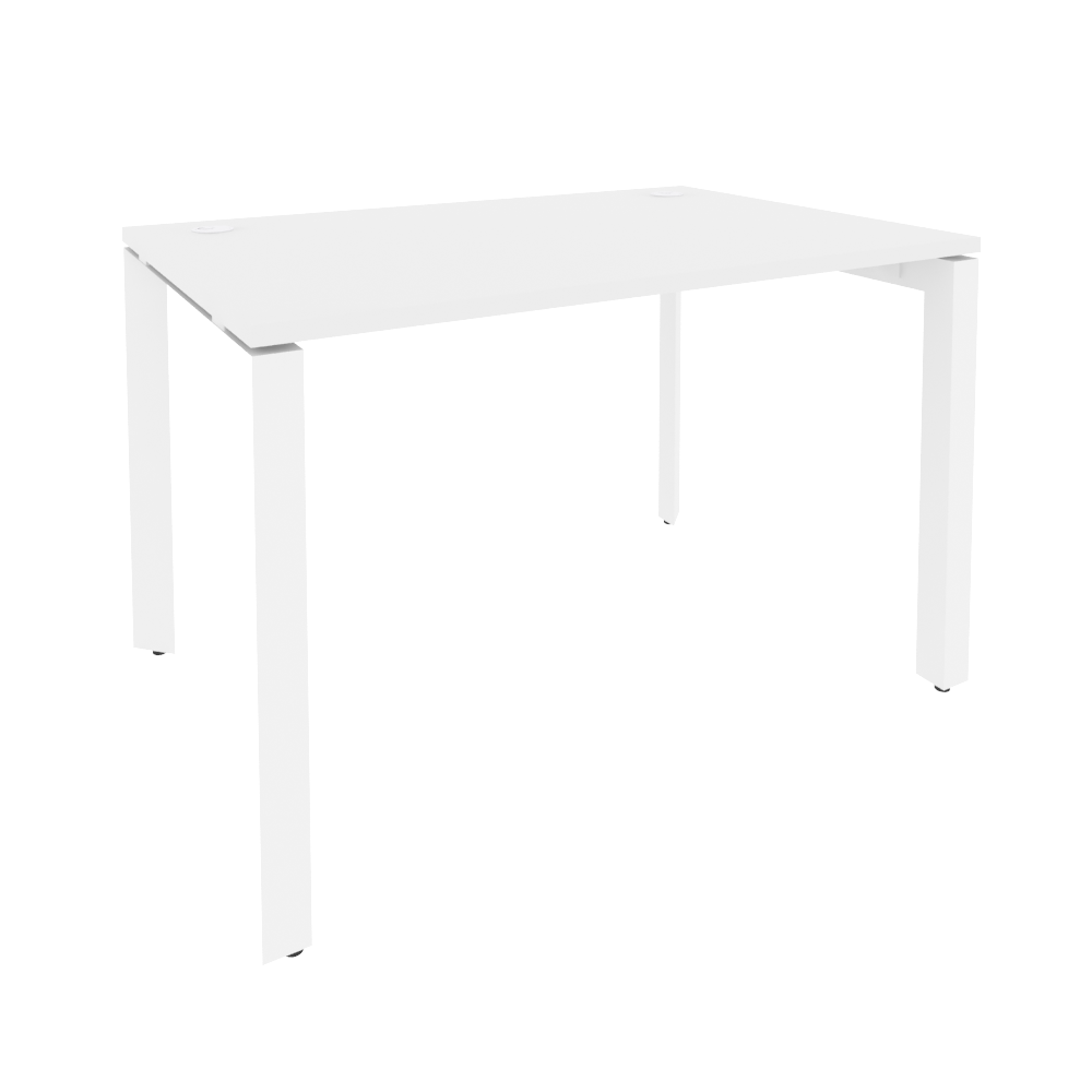 Onix Стол рабочий на П-образном мк O.MP-SP-2.8 1180*800*750