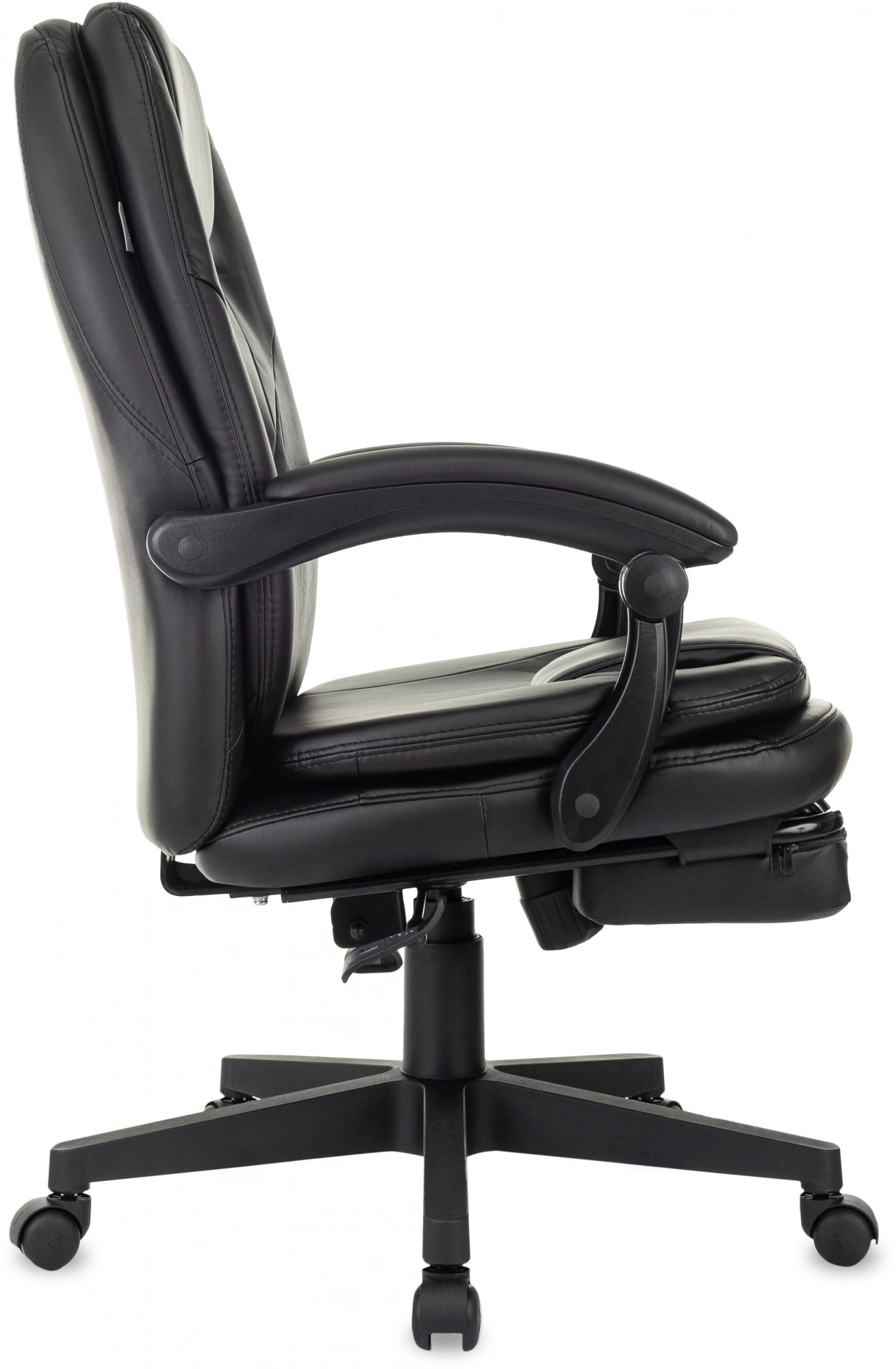 Кресло руководителя Бюрократ CH-868N-BF