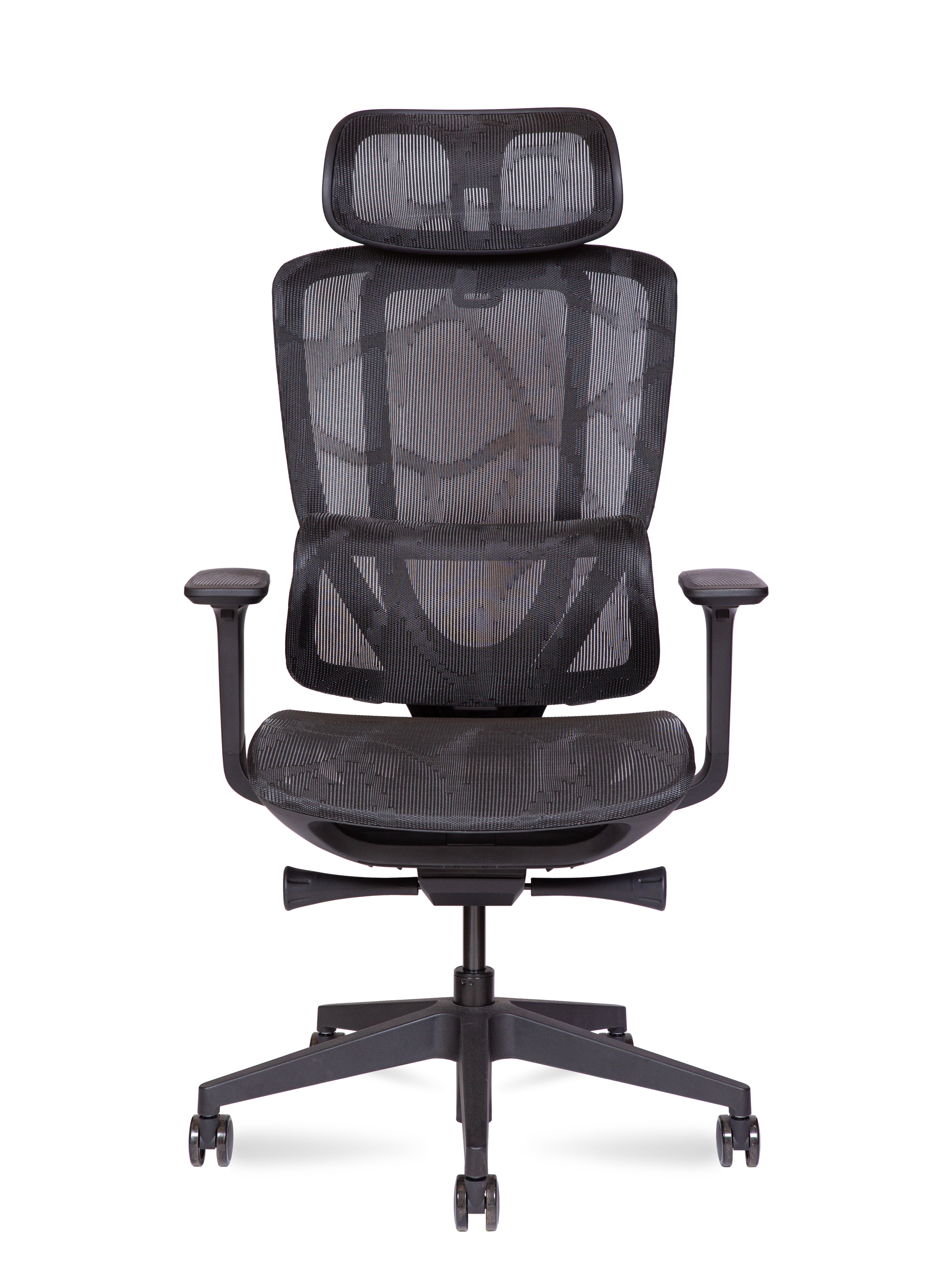 Кресла Ханк блэк / Hank black