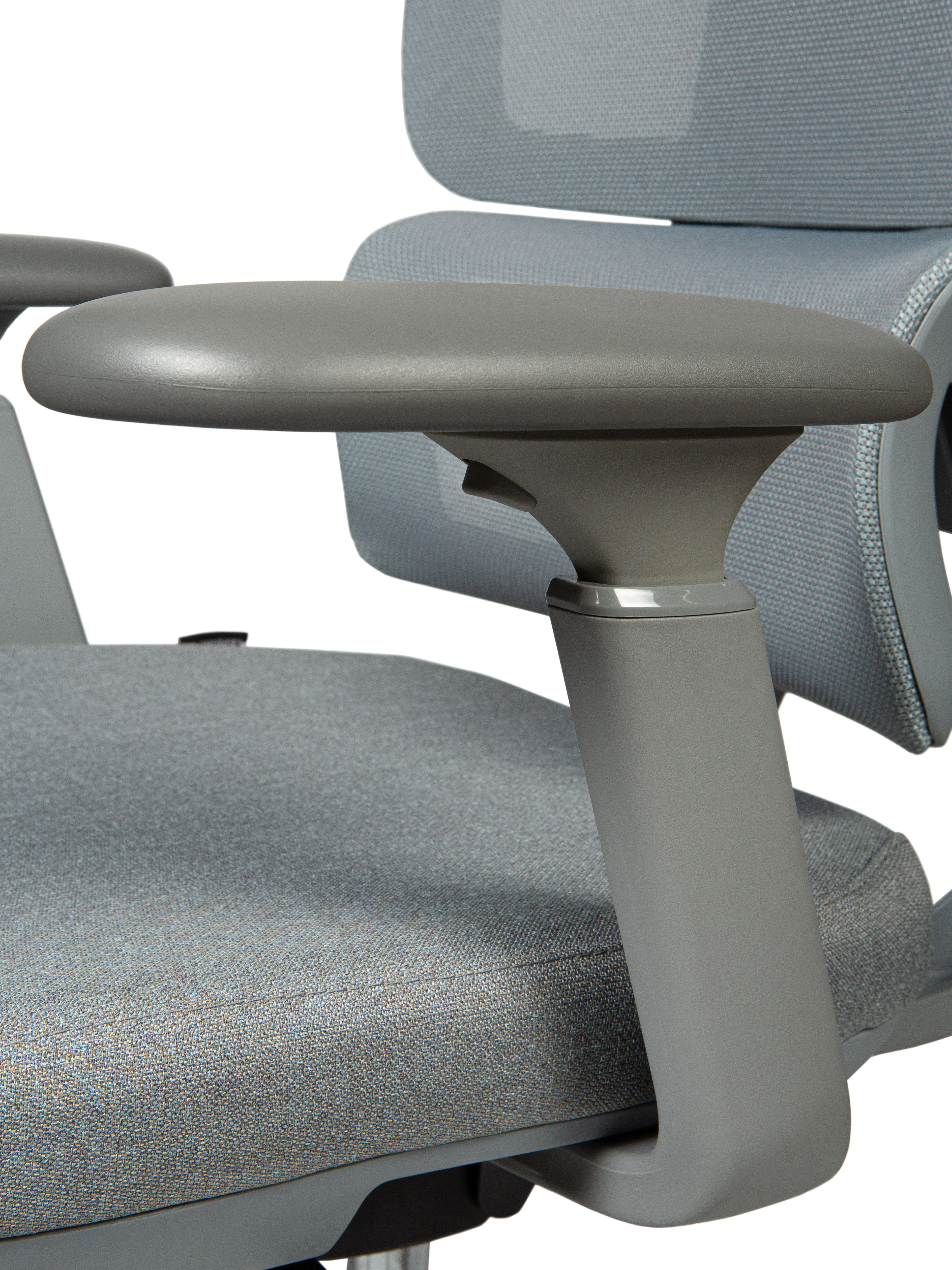 Кресла Мишлен грэй / Michelin grey